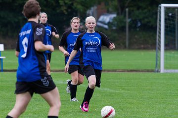 Bild 41 - Frauen FSG BraWie 08 - SV Rickling : Ergebnis: 2:2